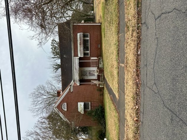 705 Piedmont St., Reidsville