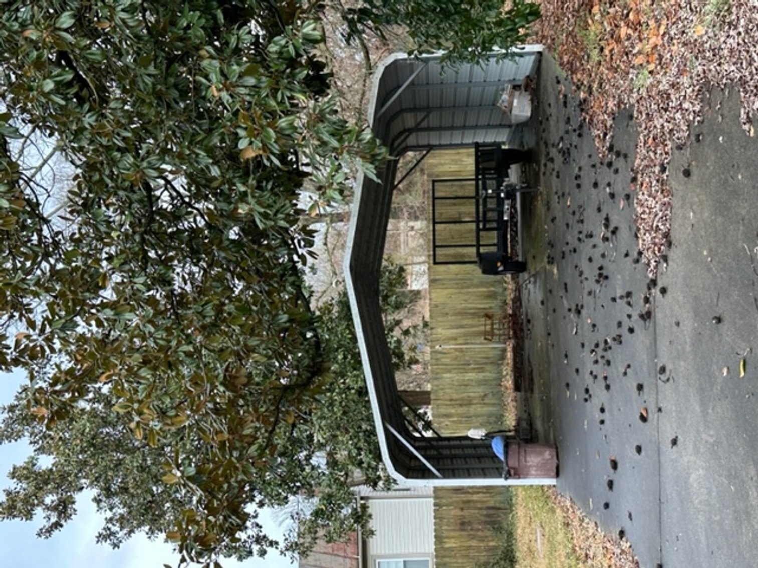 Image for 705 Piedmont St., Reidsville