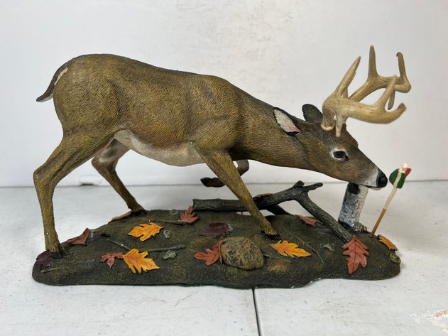 Image for ESTATE - DANBURY MINT, COINS, DECOR, & MORE