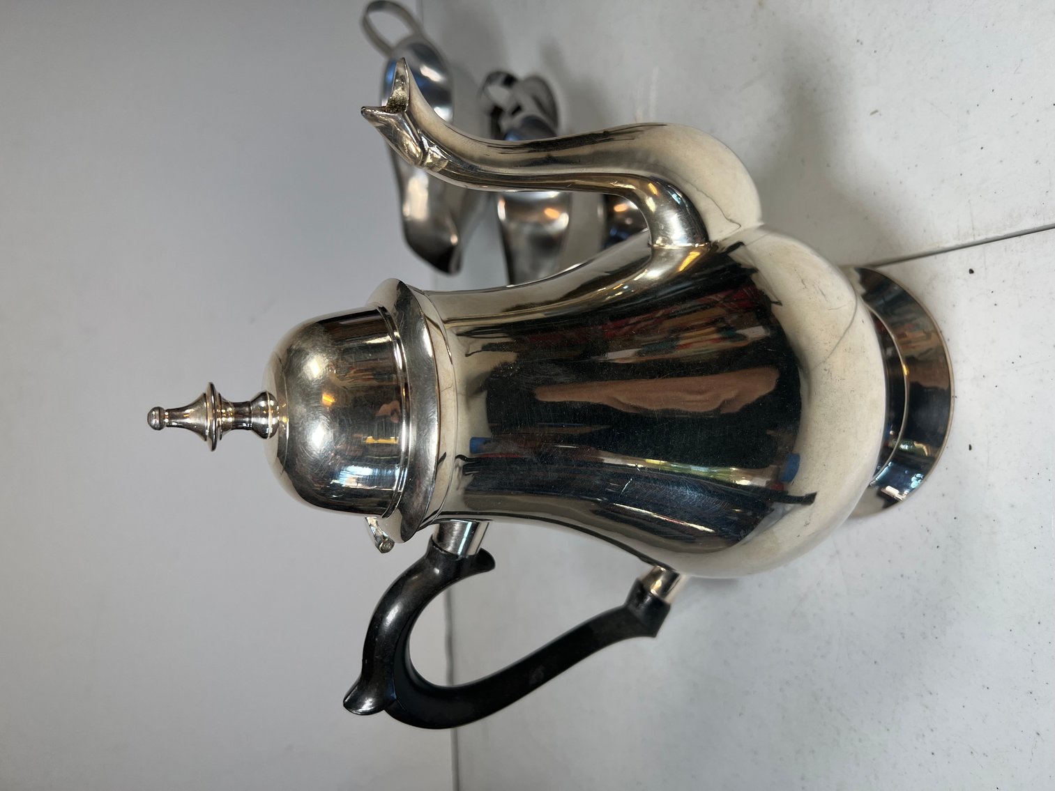 Image for ESTATE - DANBURY MINT, COINS, DECOR, & MORE