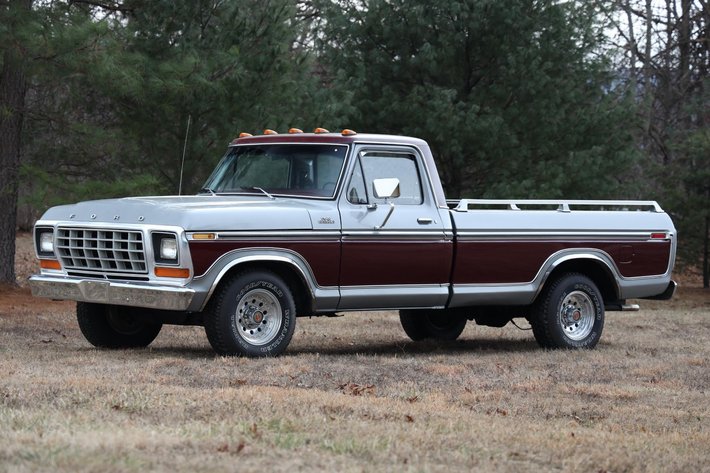 Image for Vehicle Auction