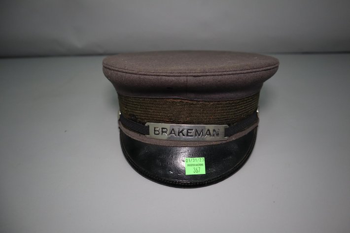 Image for Model Trains & Railroad Collectibles