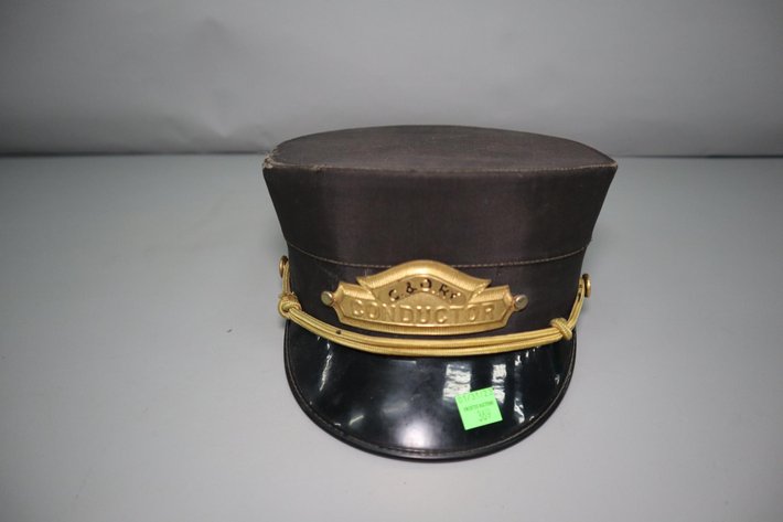 Image for Model Trains & Railroad Collectibles