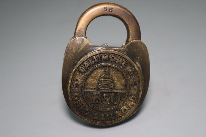 Image for Model Trains & Railroad Collectibles