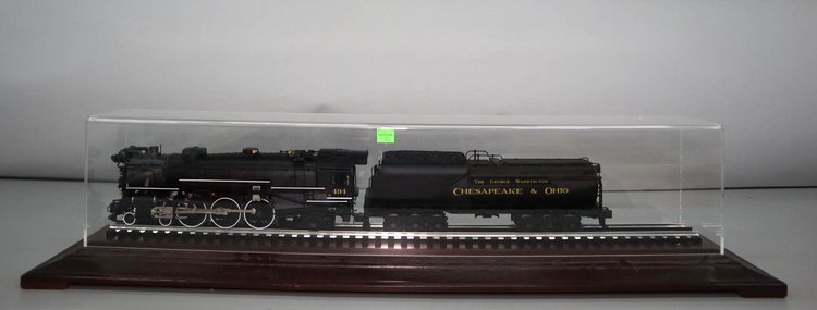 Image for Model Trains & Railroad Collectibles