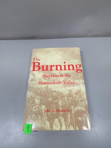 Image for Tinkling Springs Gallery #104