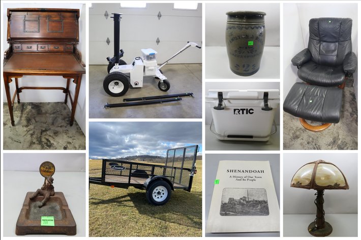 Image for Tinkling Springs Gallery #104