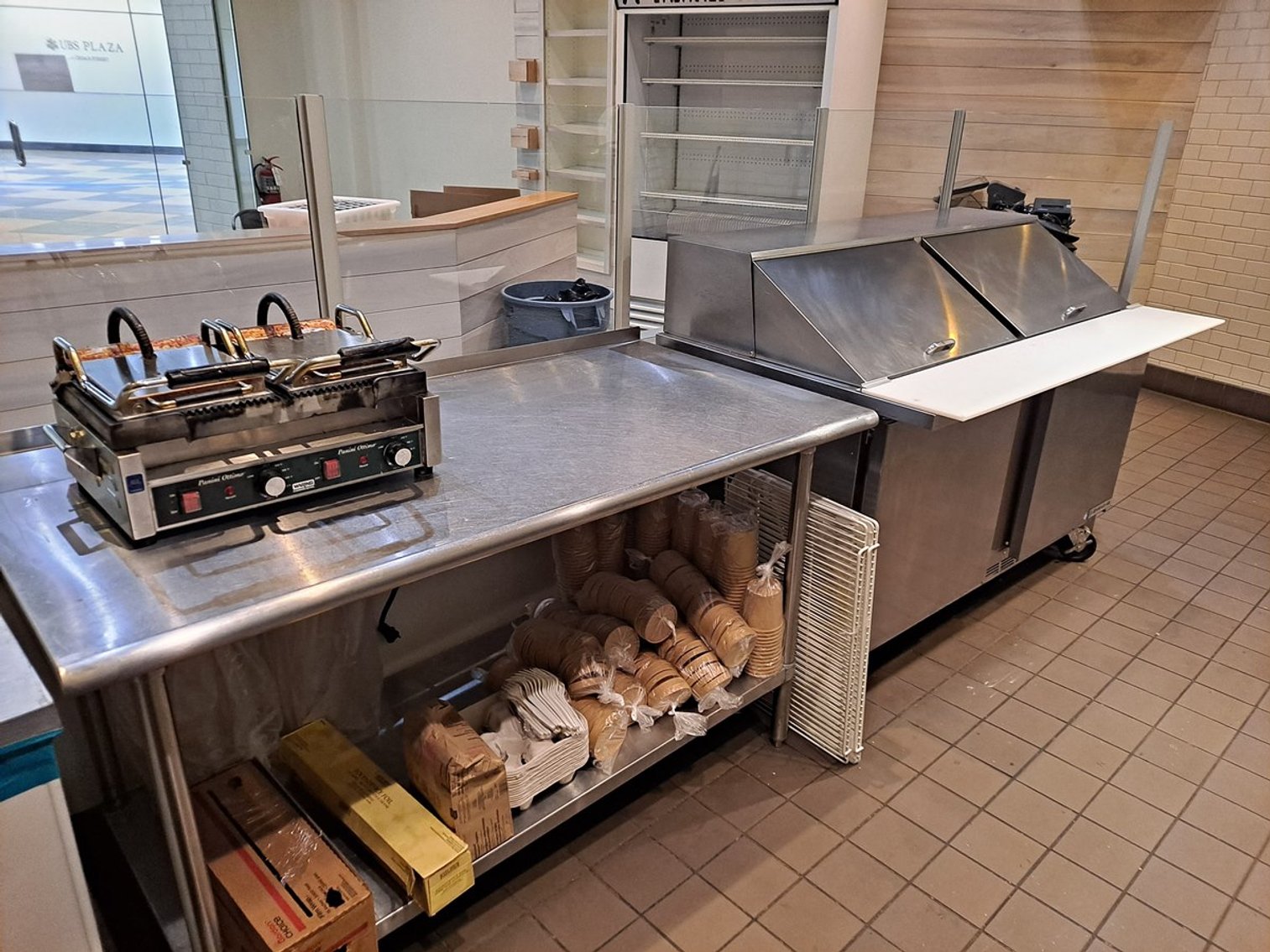 Image for Freshii Restaurant