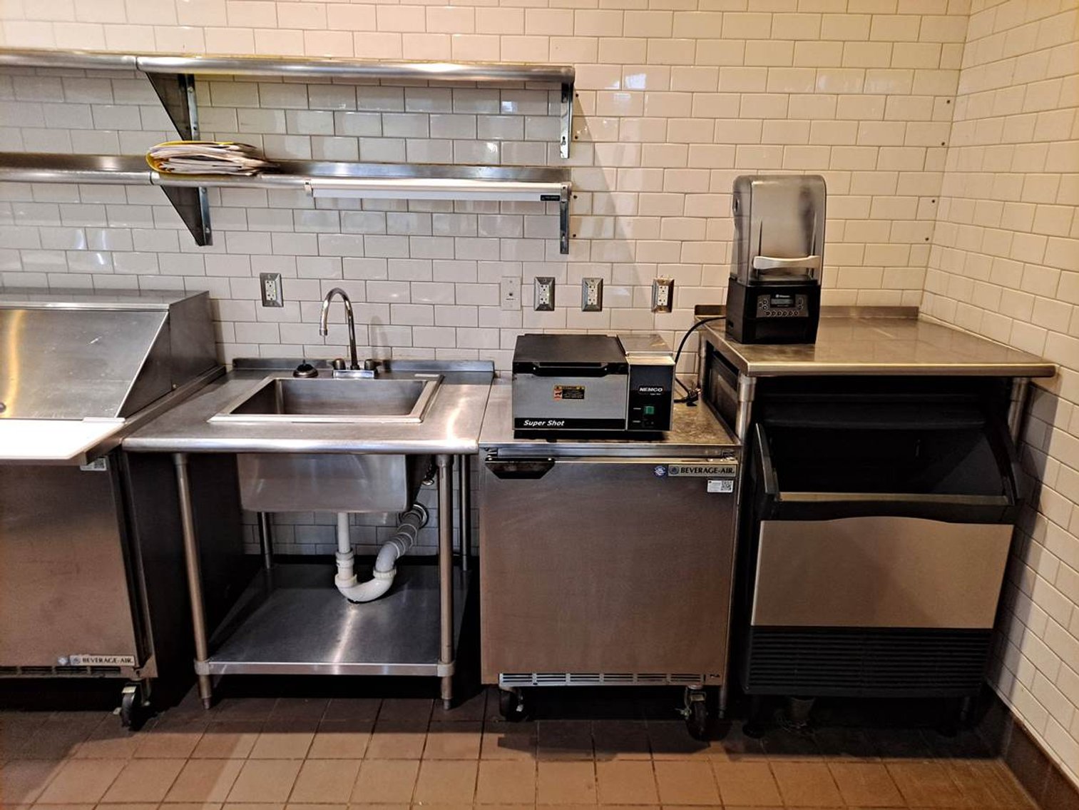 Image for Freshii Restaurant