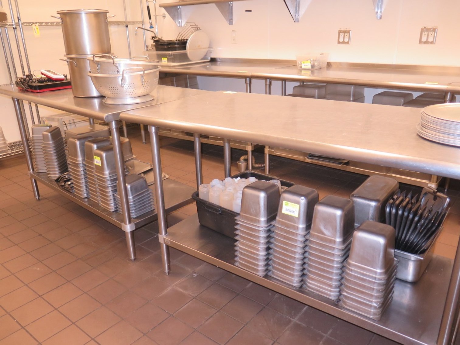 Image for Freshii Restaurant