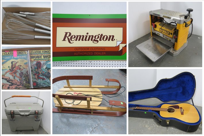 Image for Hidden Treasures Gallery #3003