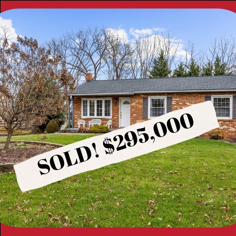 Image for Harrisonburg City Home