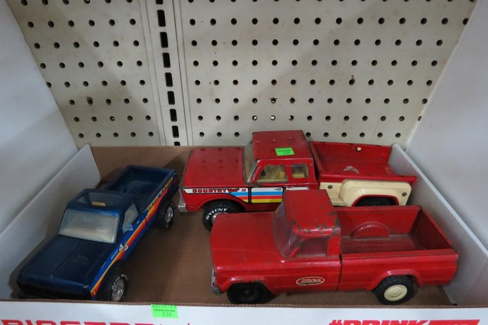 Image for Cold Springs Gallery #2005