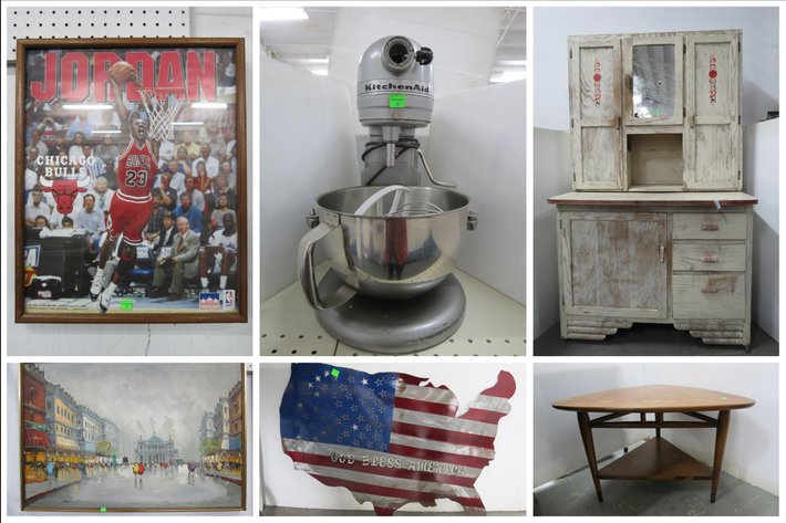 Image for Hidden Treasures Gallery #3005