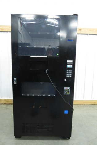 Image for Work Trucks & Vending Machines #2006