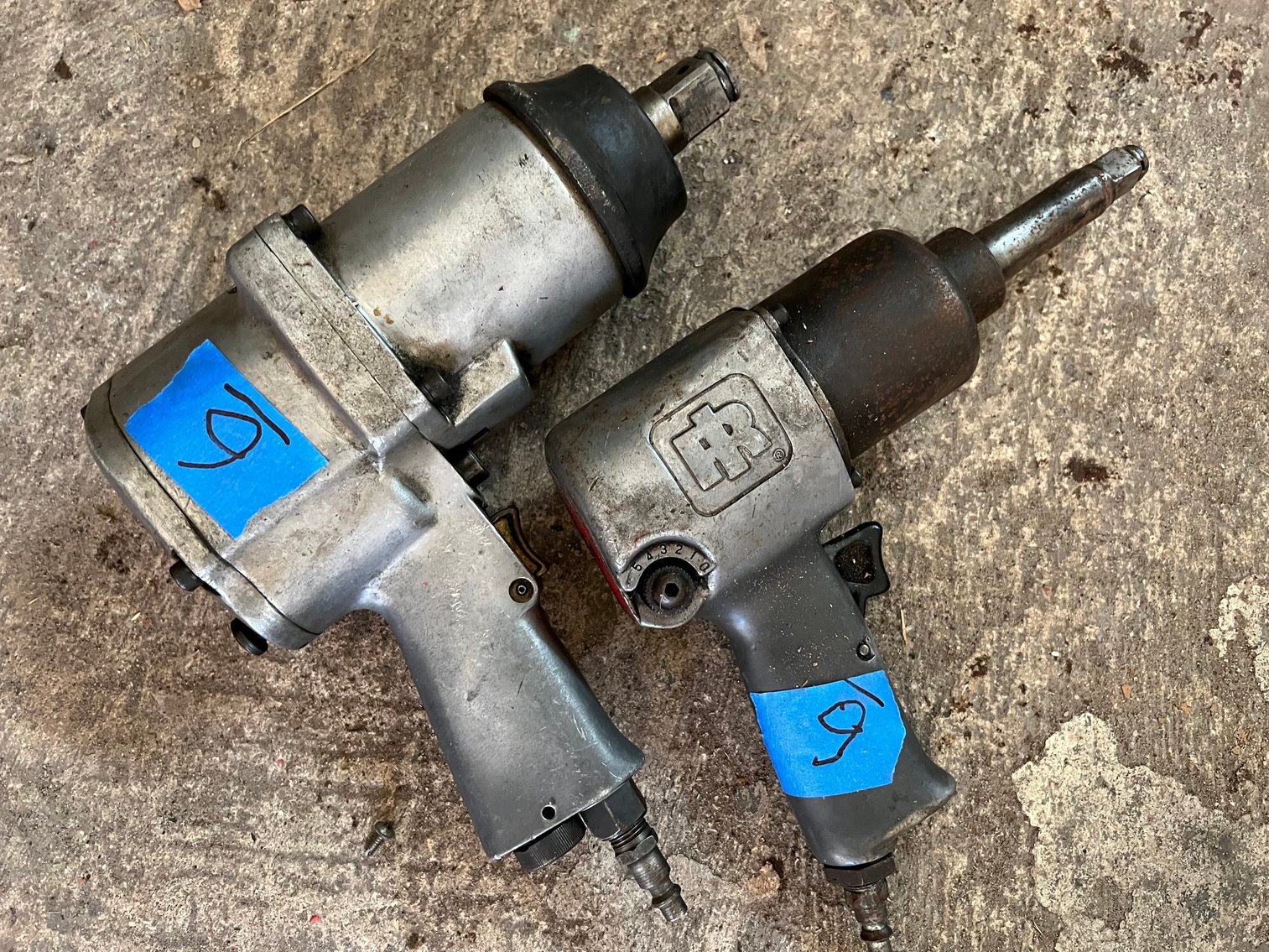 Image for ESTATE - TOOLS / ANTIQUES / MOTORCYCLES & MORE