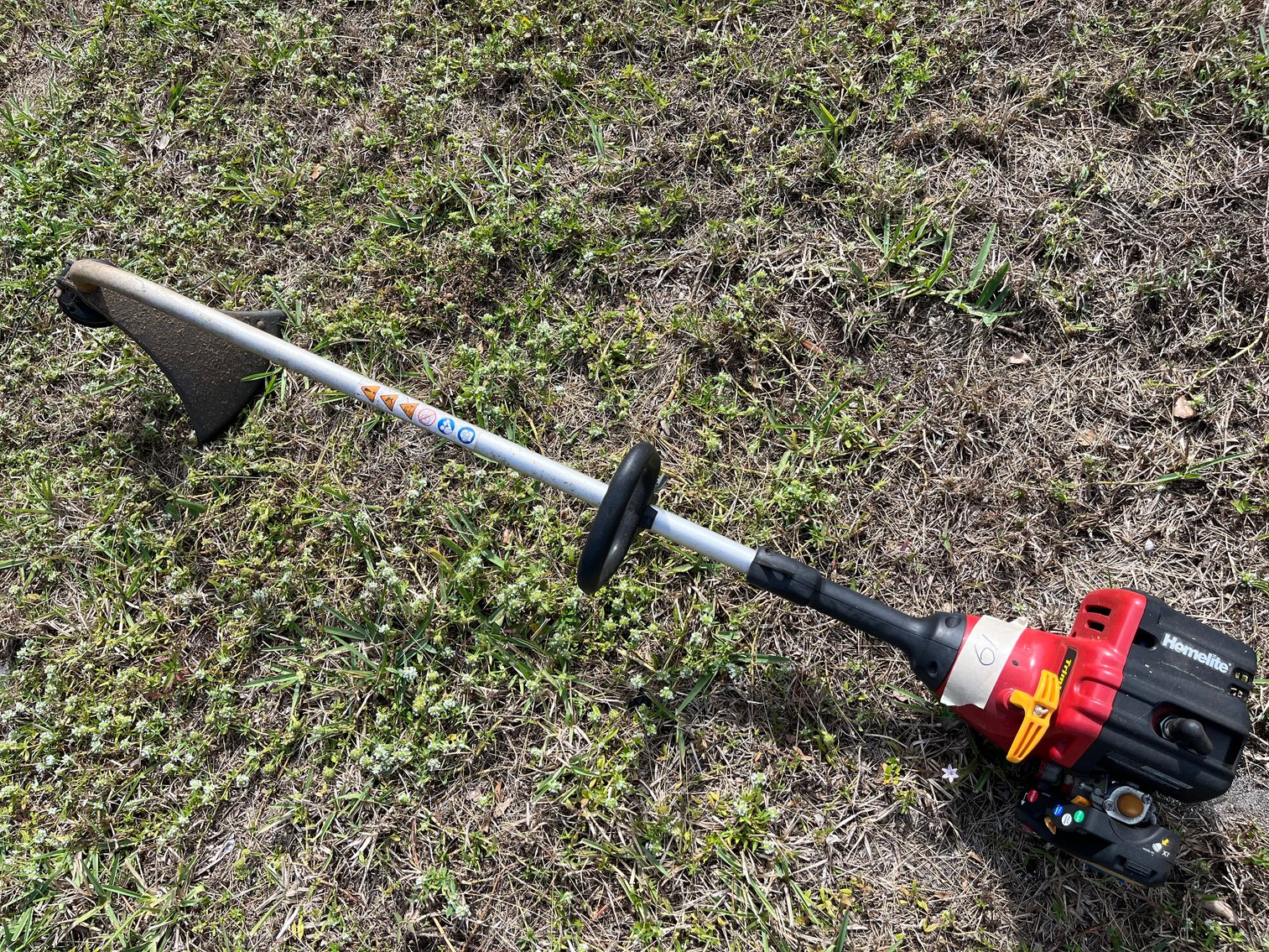 Image for ESTATE - TOOLS / ANTIQUES / MOTORCYCLES & MORE