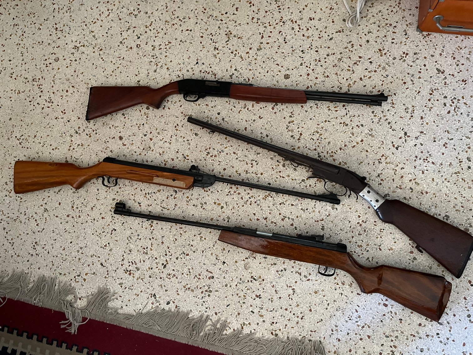 Image for ESTATE - TOOLS / ANTIQUES / MOTORCYCLES & MORE