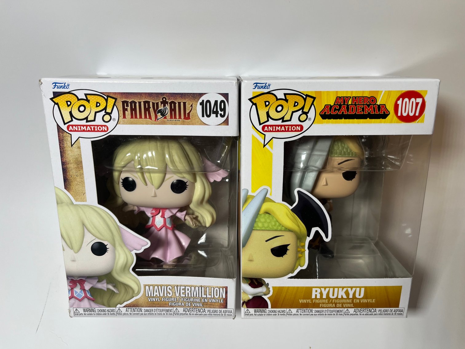 Image for TOYS - CARDS - FUNK0 - COMICS & MORE