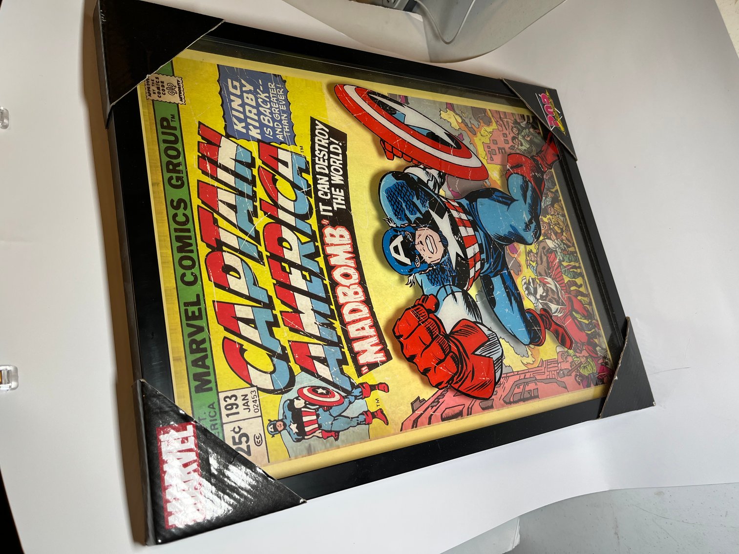 Image for TOYS - CARDS - FUNK0 - COMICS & MORE