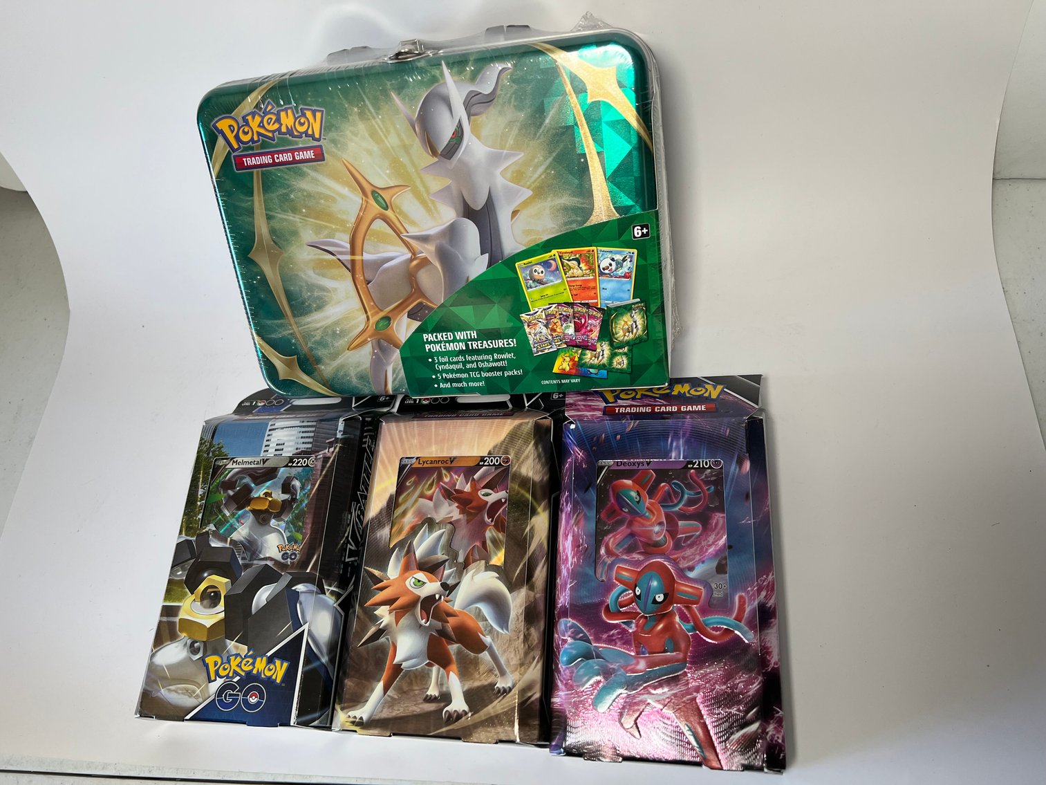 Image for TOYS - CARDS - FUNK0 - COMICS & MORE