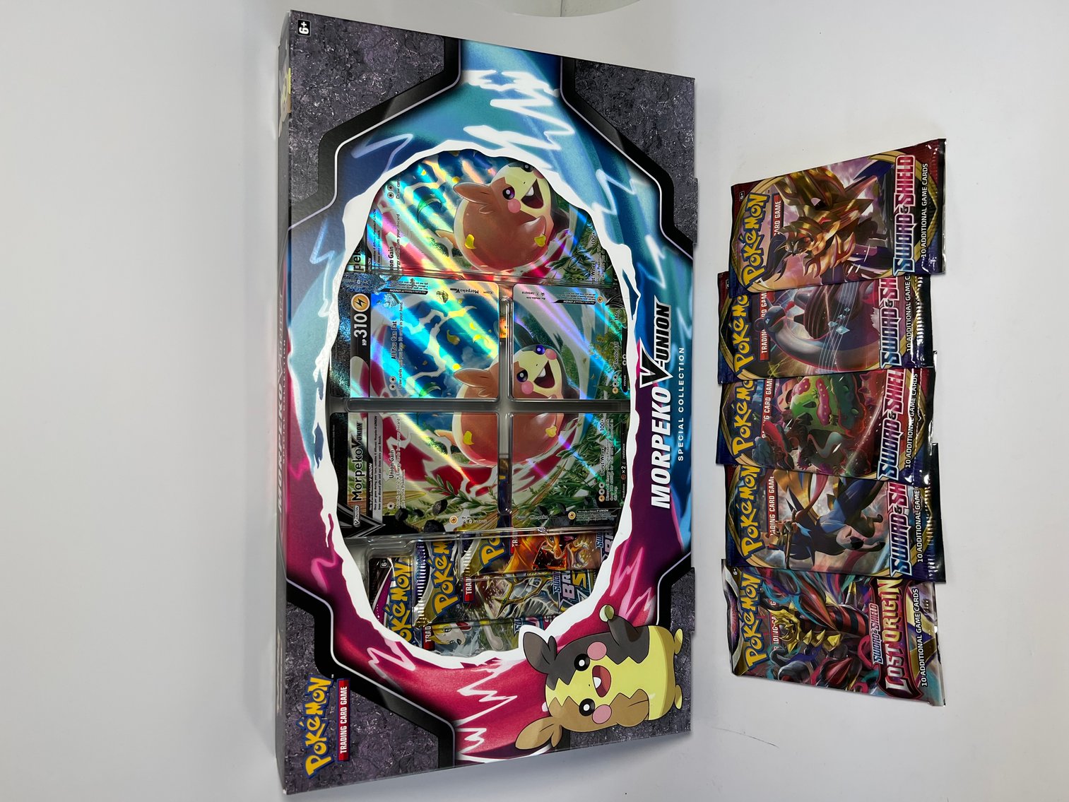 Image for TOYS - CARDS - FUNK0 - COMICS & MORE