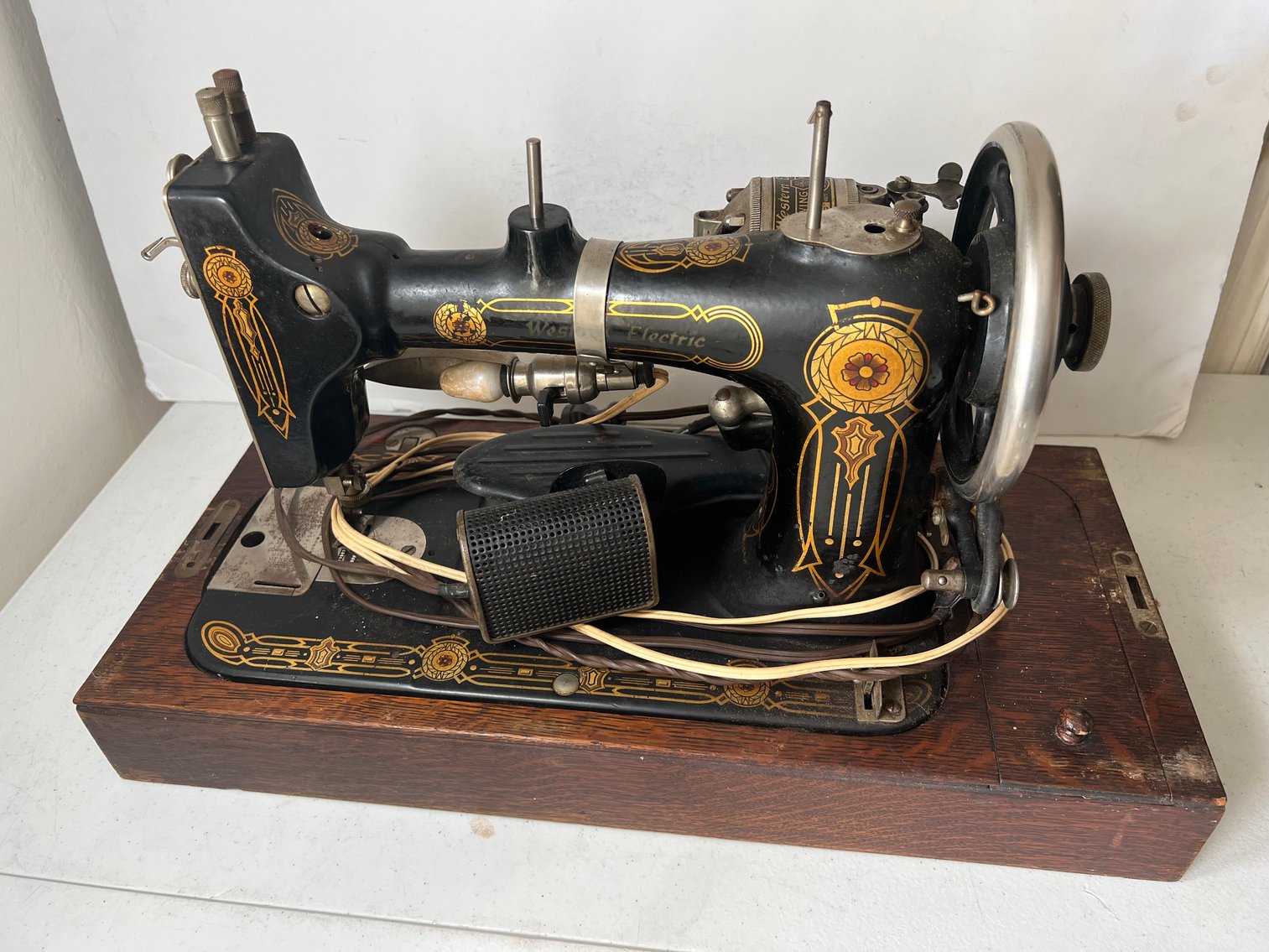 Image for ESTATE - TOOLS / ANTIQUES / MOTORCYCLES & MORE