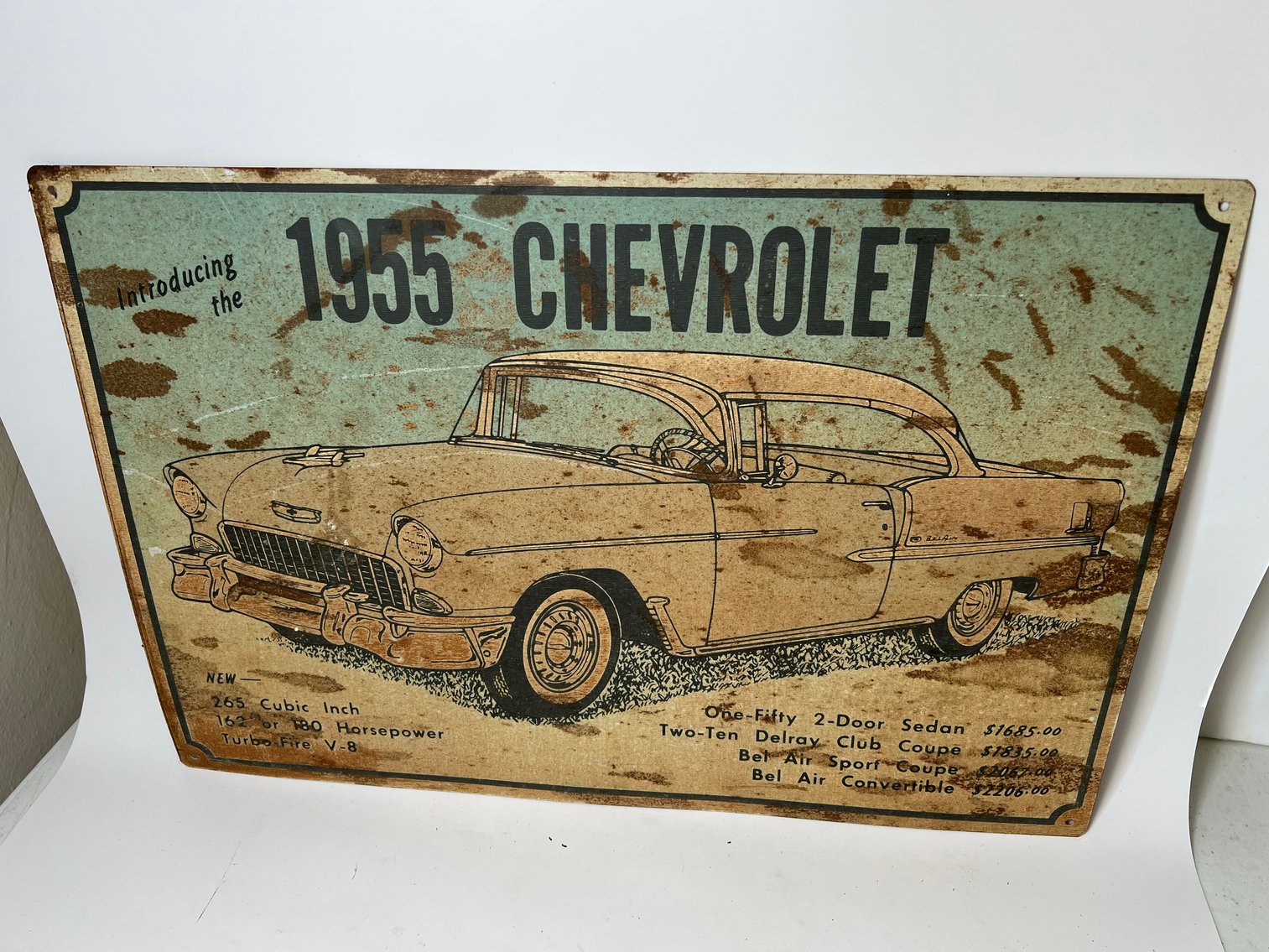 Image for ESTATE - TOOLS / ANTIQUES / MOTORCYCLES & MORE