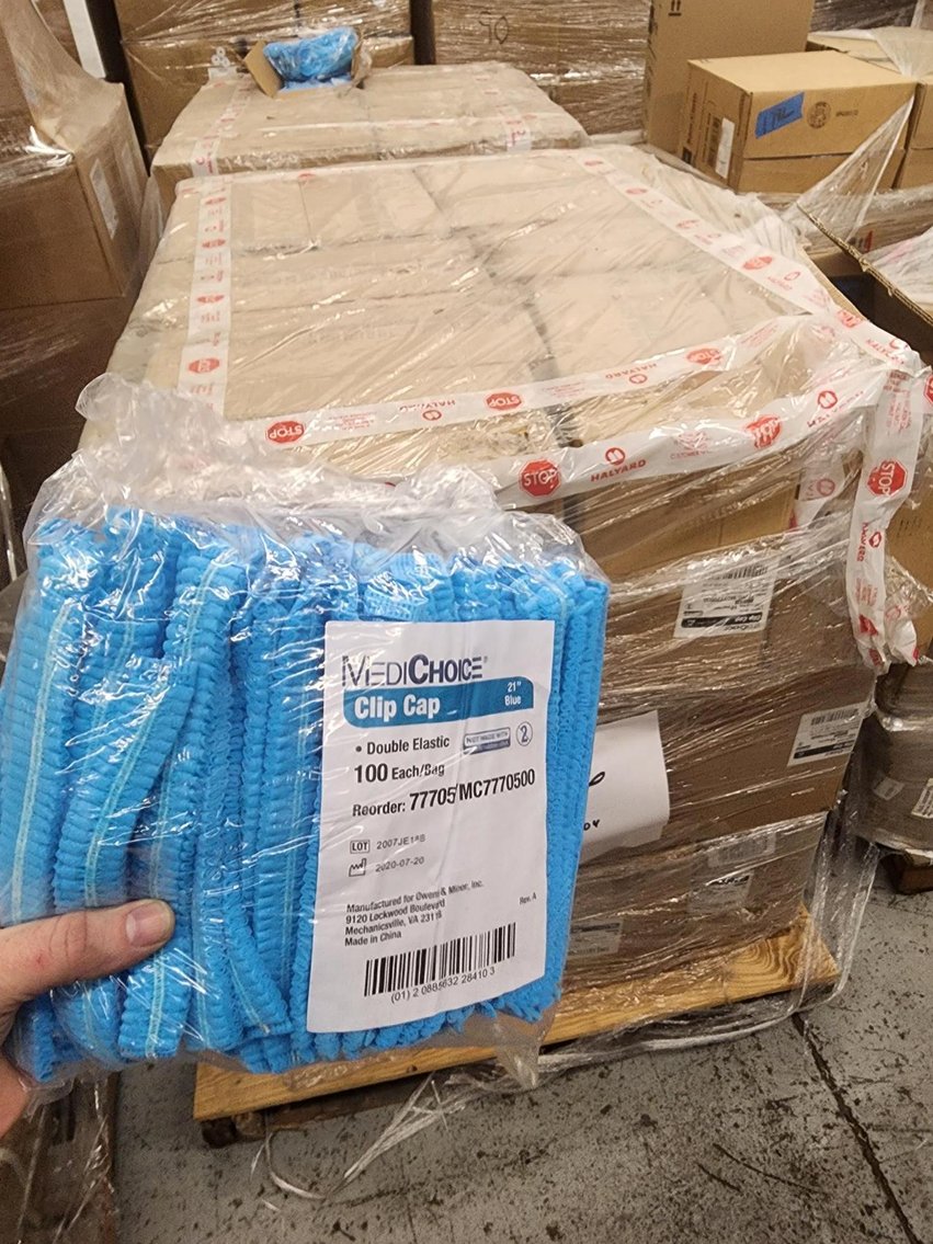 Image for Medical Supplies/Equipment, Furniture & More