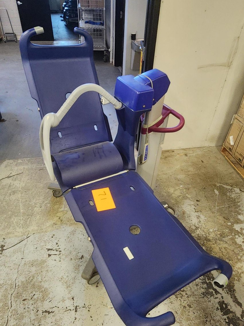 Image for Medical Supplies/Equipment, Furniture & More