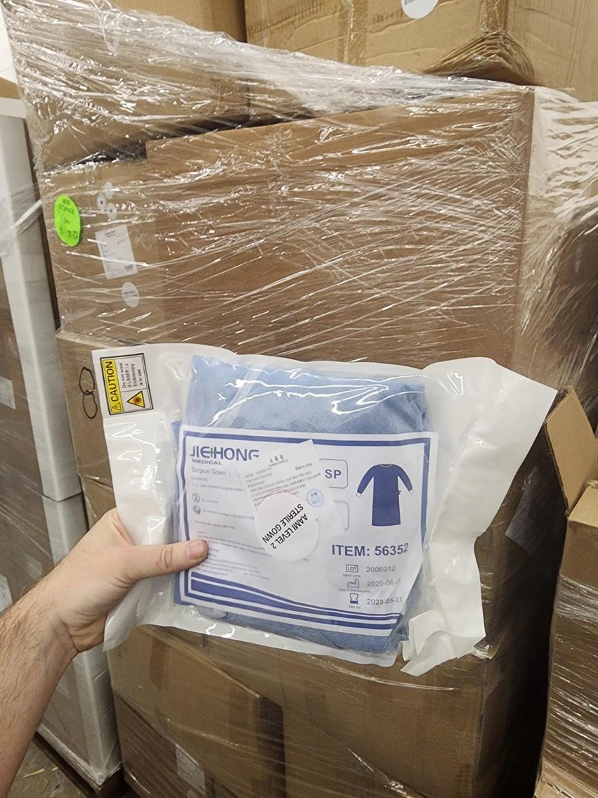 Image for Medical Supplies/Equipment, Furniture & More