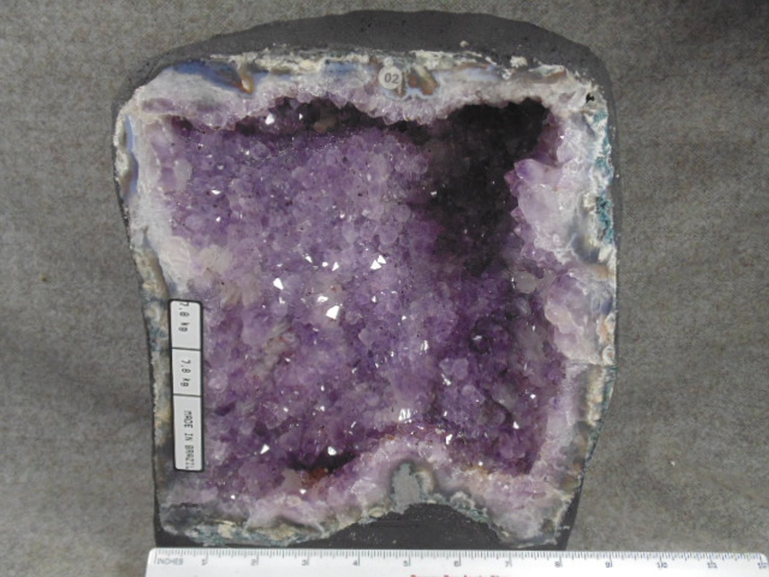 Image for Lapidary: Agates, Fossils, Equipment & More