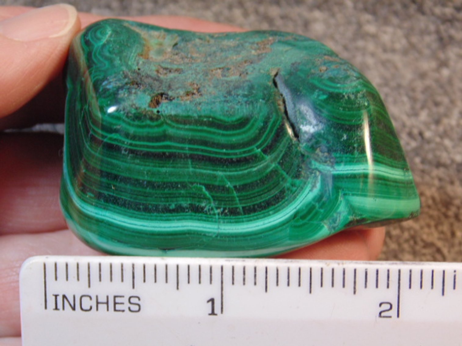 Image for Lapidary: Agates, Fossils, Equipment & More