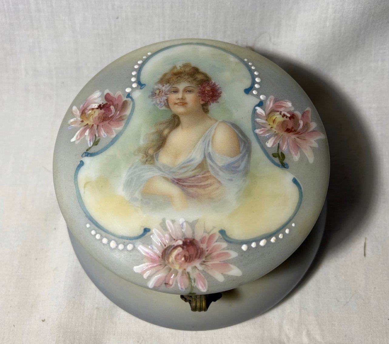 Image for EAPG Glassware