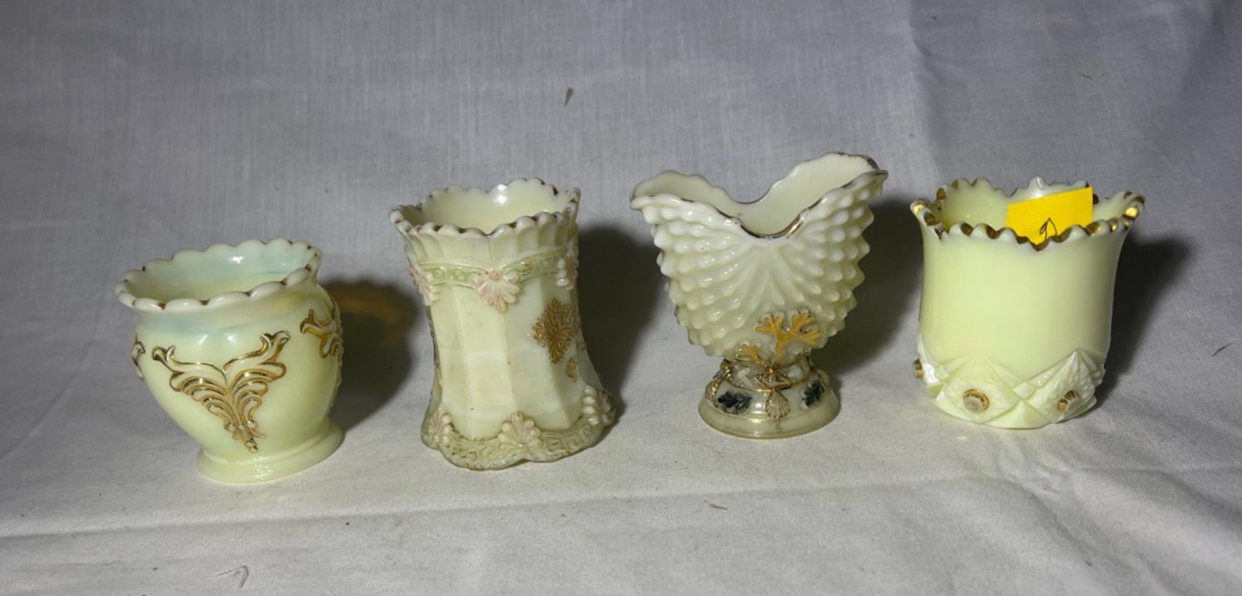 Image for EAPG Glassware