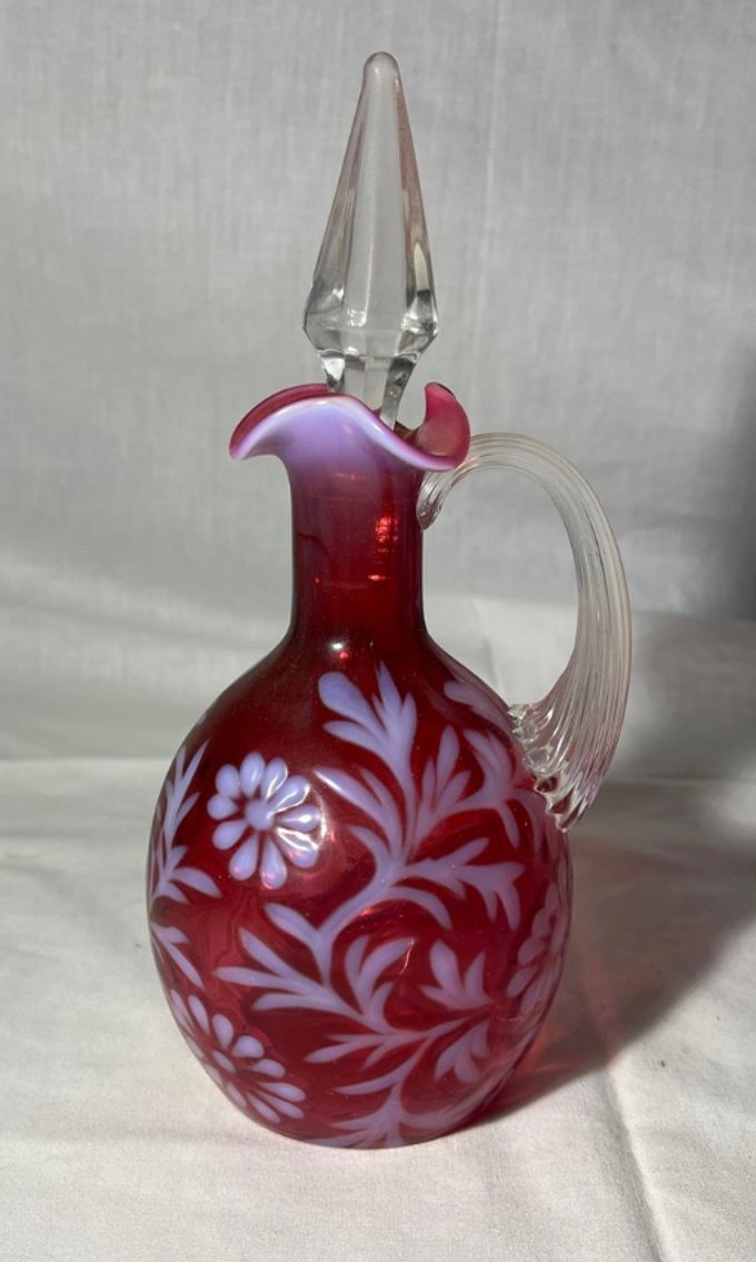 Image for EAPG Glassware