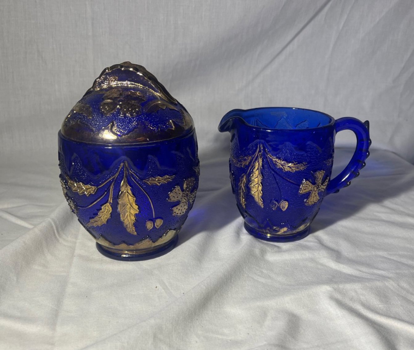 Image for EAPG Glassware