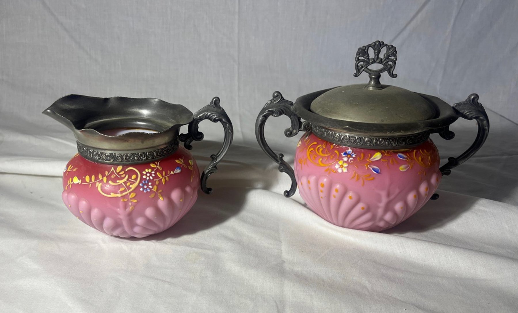 Image for EAPG Glassware