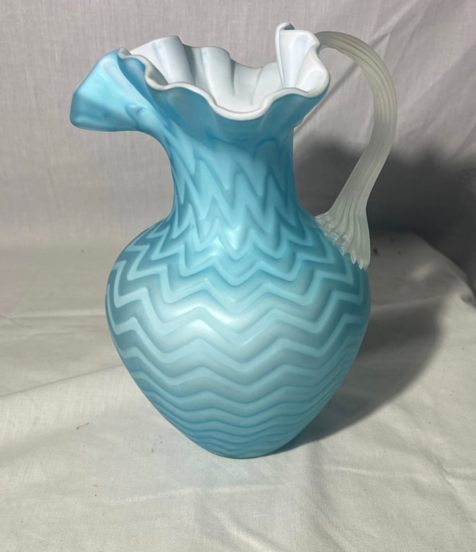 Image for EAPG Glassware