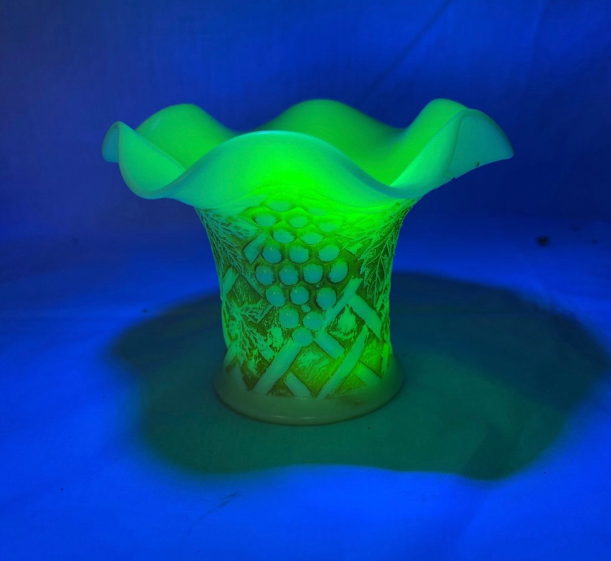 Image for EAPG Glassware