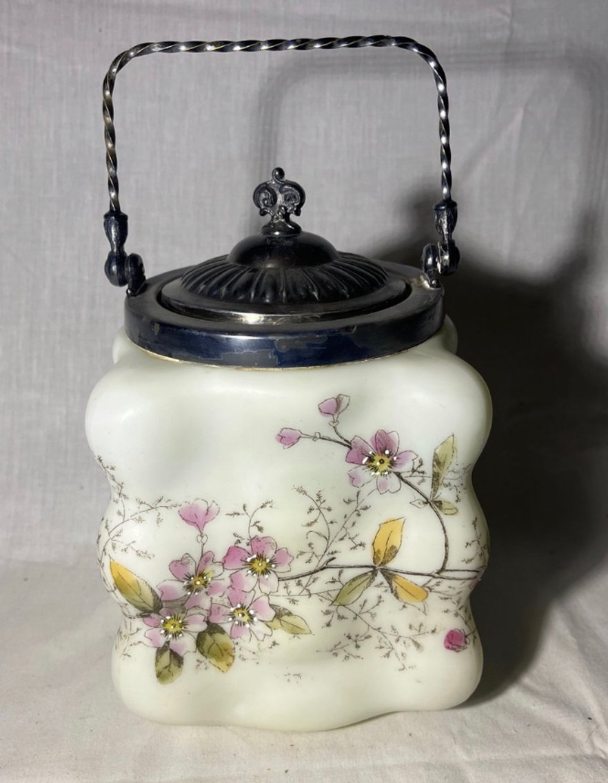 Image for EAPG Glassware