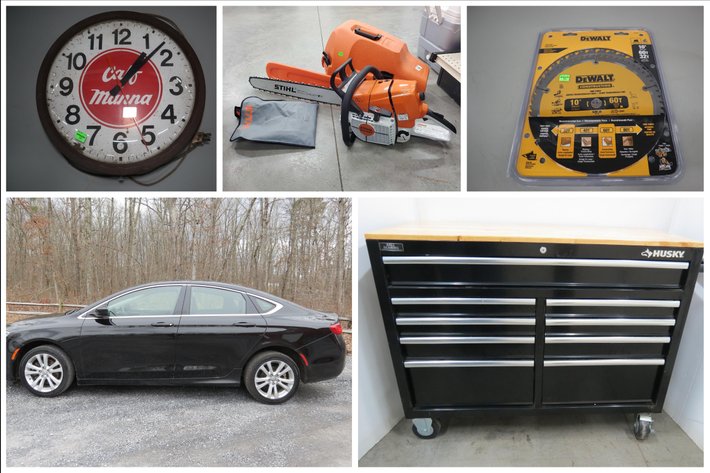 Image for Cold Springs Gallery #2009