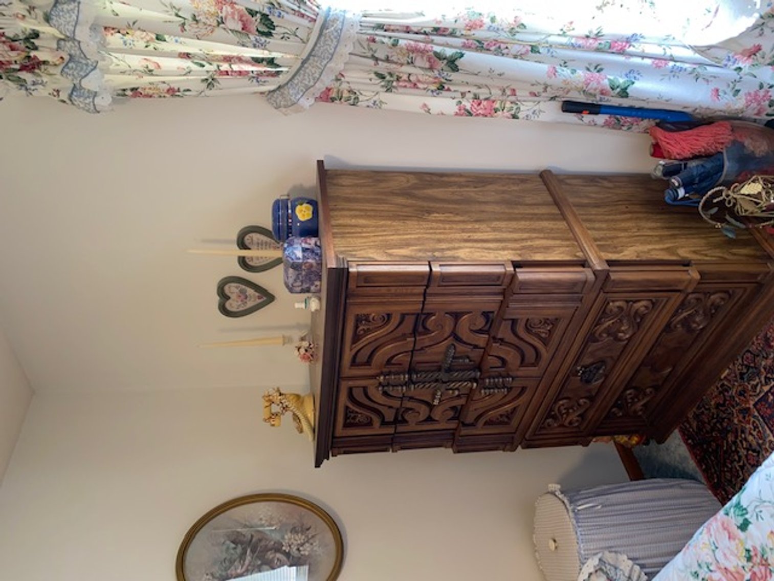 Image for Saturday, March 4 @ 10 AM