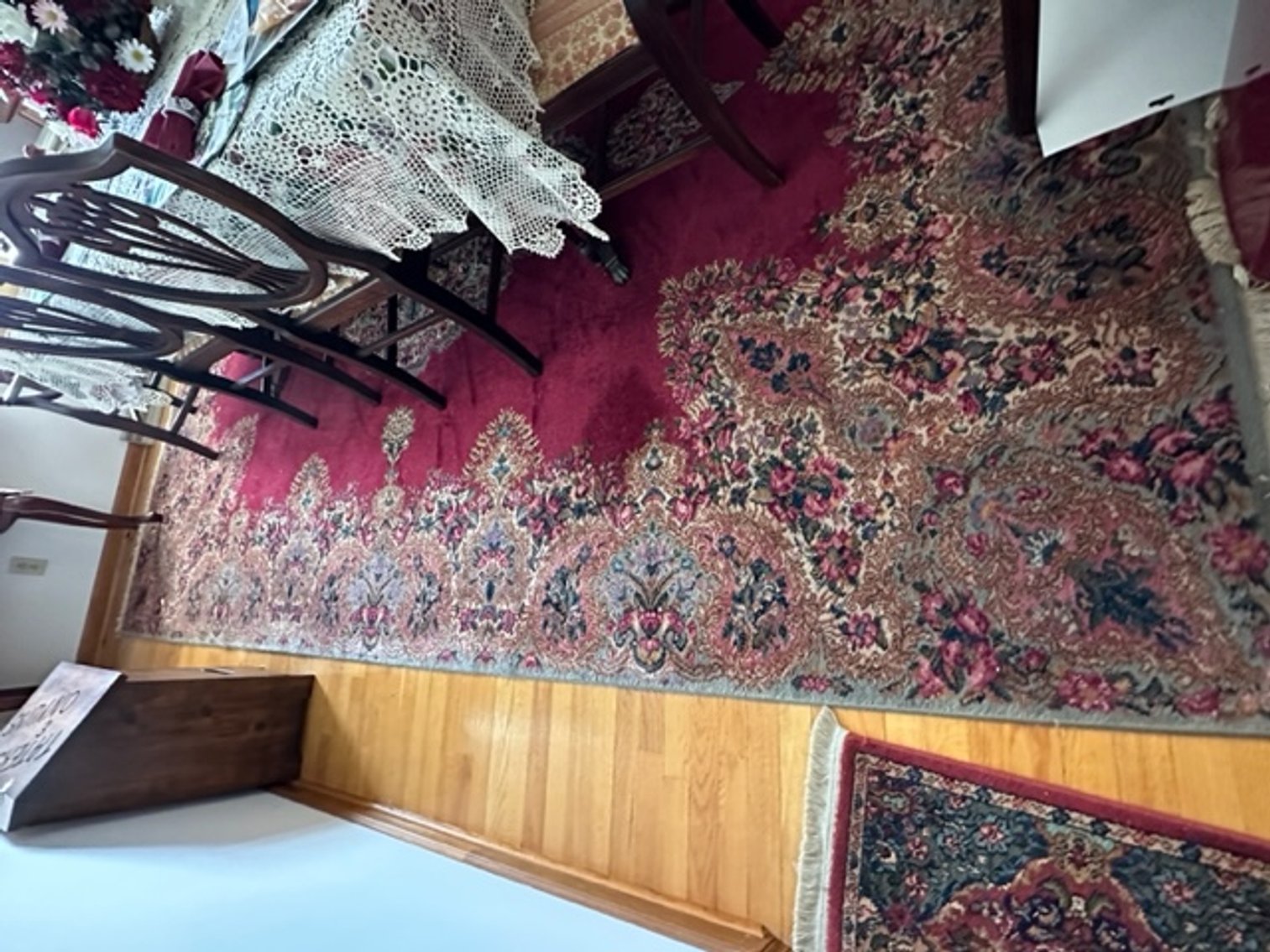 Image for Saturday, March 4 @ 10 AM