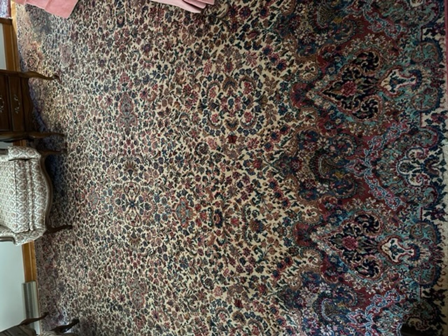 Image for Saturday, March 4 @ 10 AM