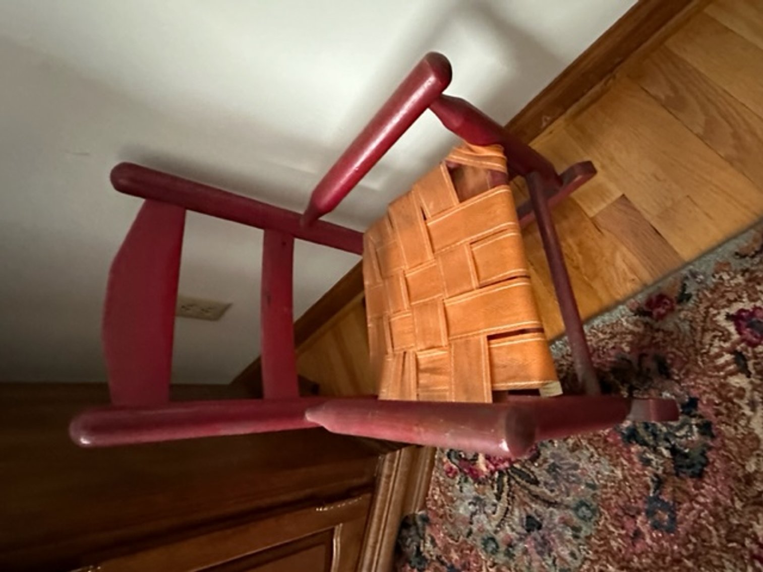 Image for Saturday, March 4 @ 10 AM