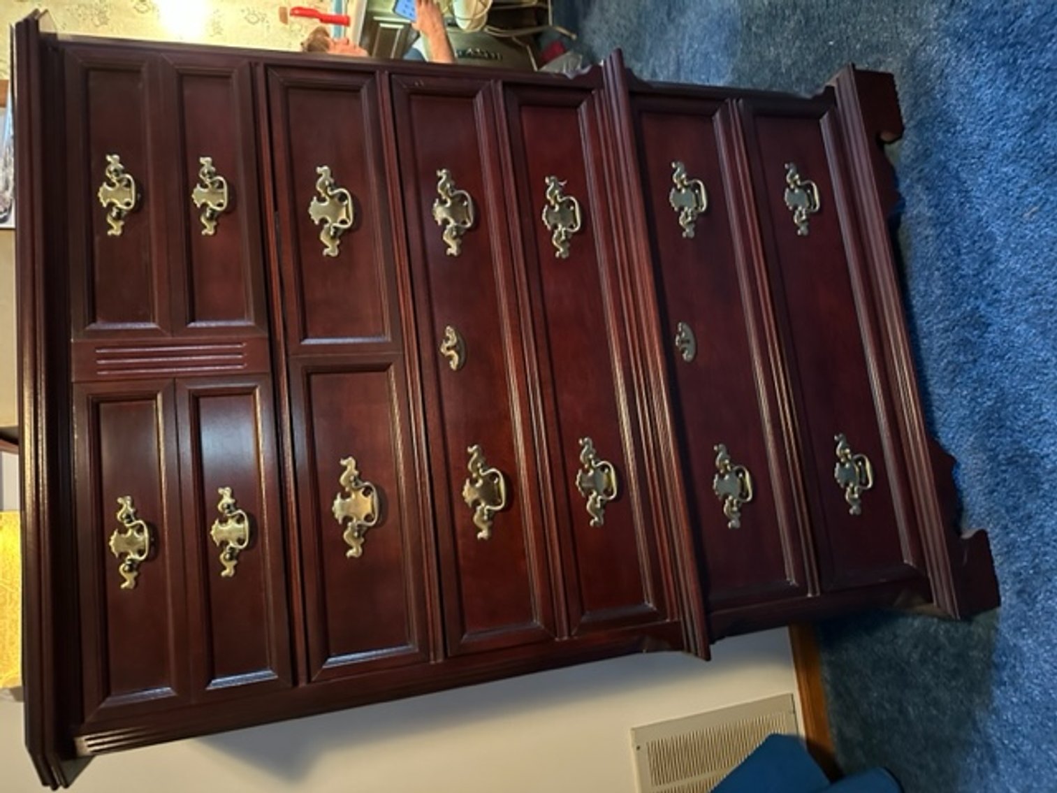 Image for Saturday, March 4 @ 10 AM