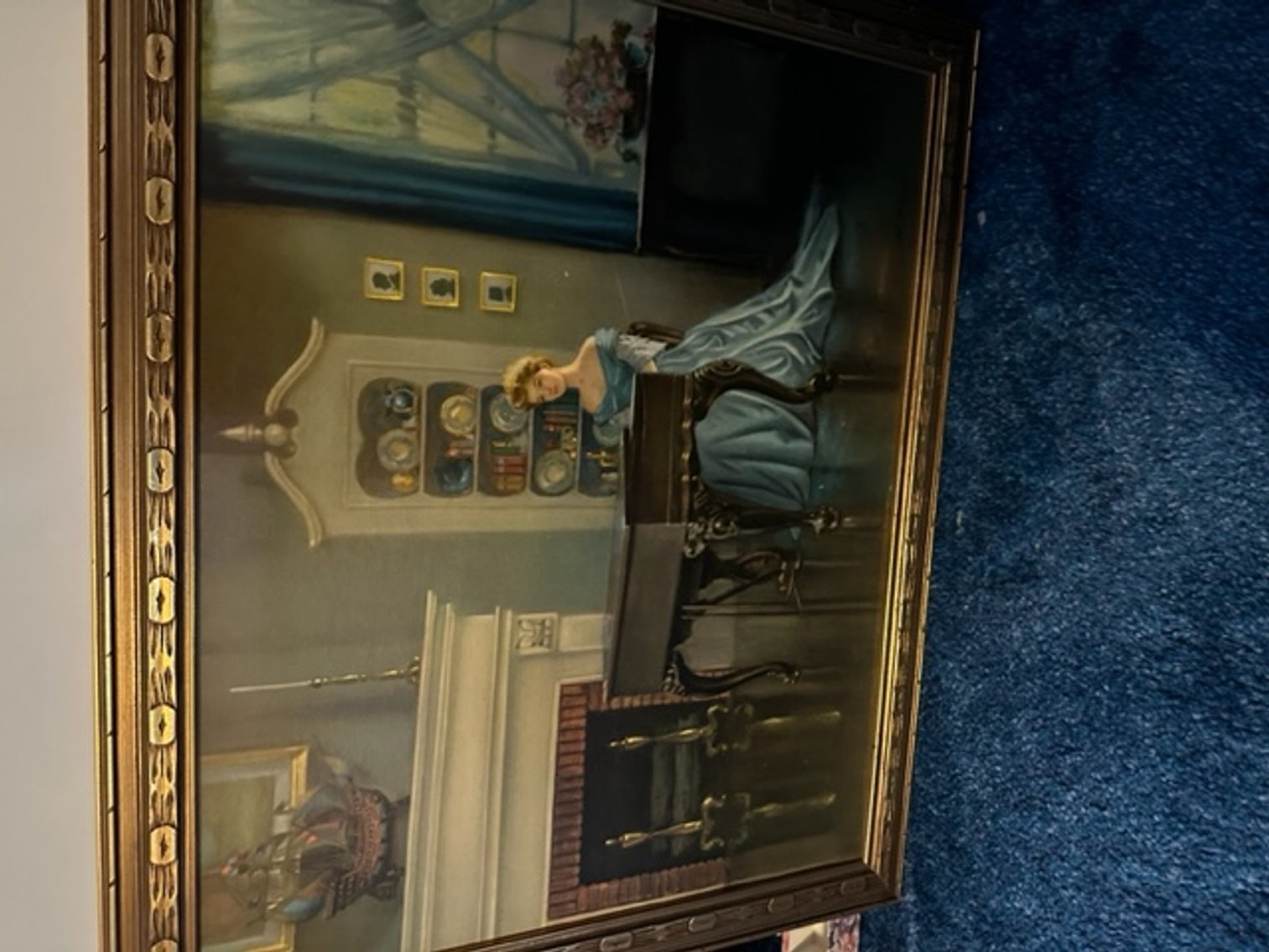 Image for Saturday, March 4 @ 10 AM