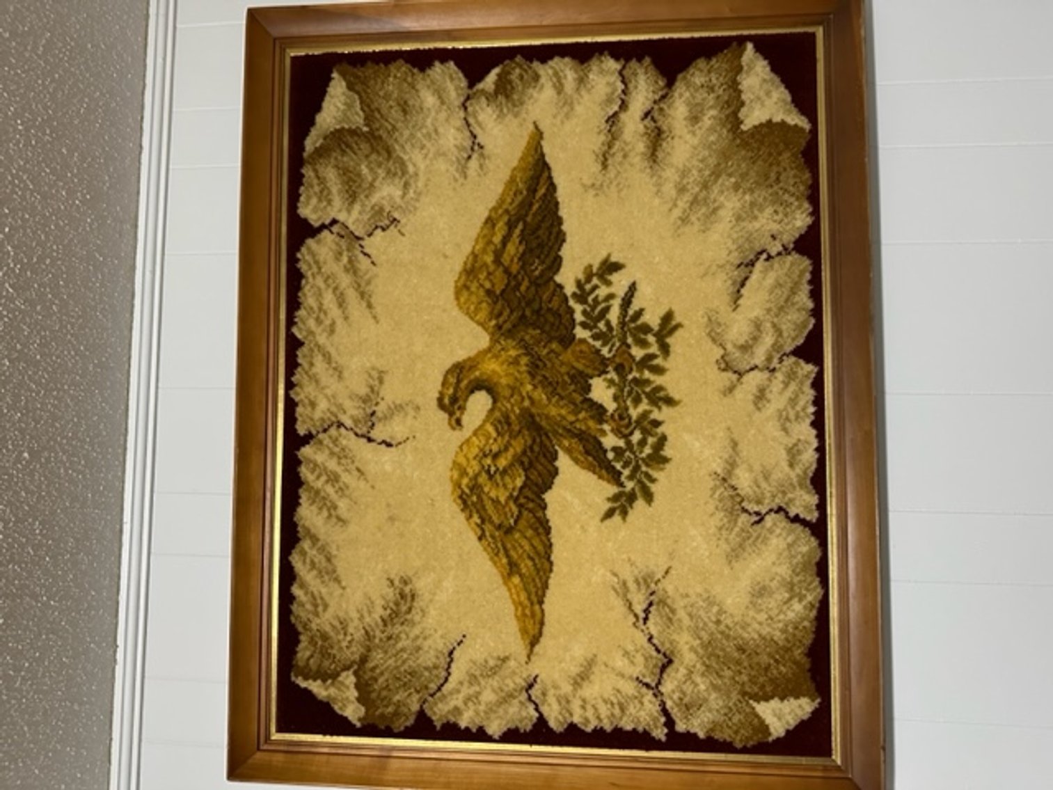 Image for Saturday, March 4 @ 10 AM