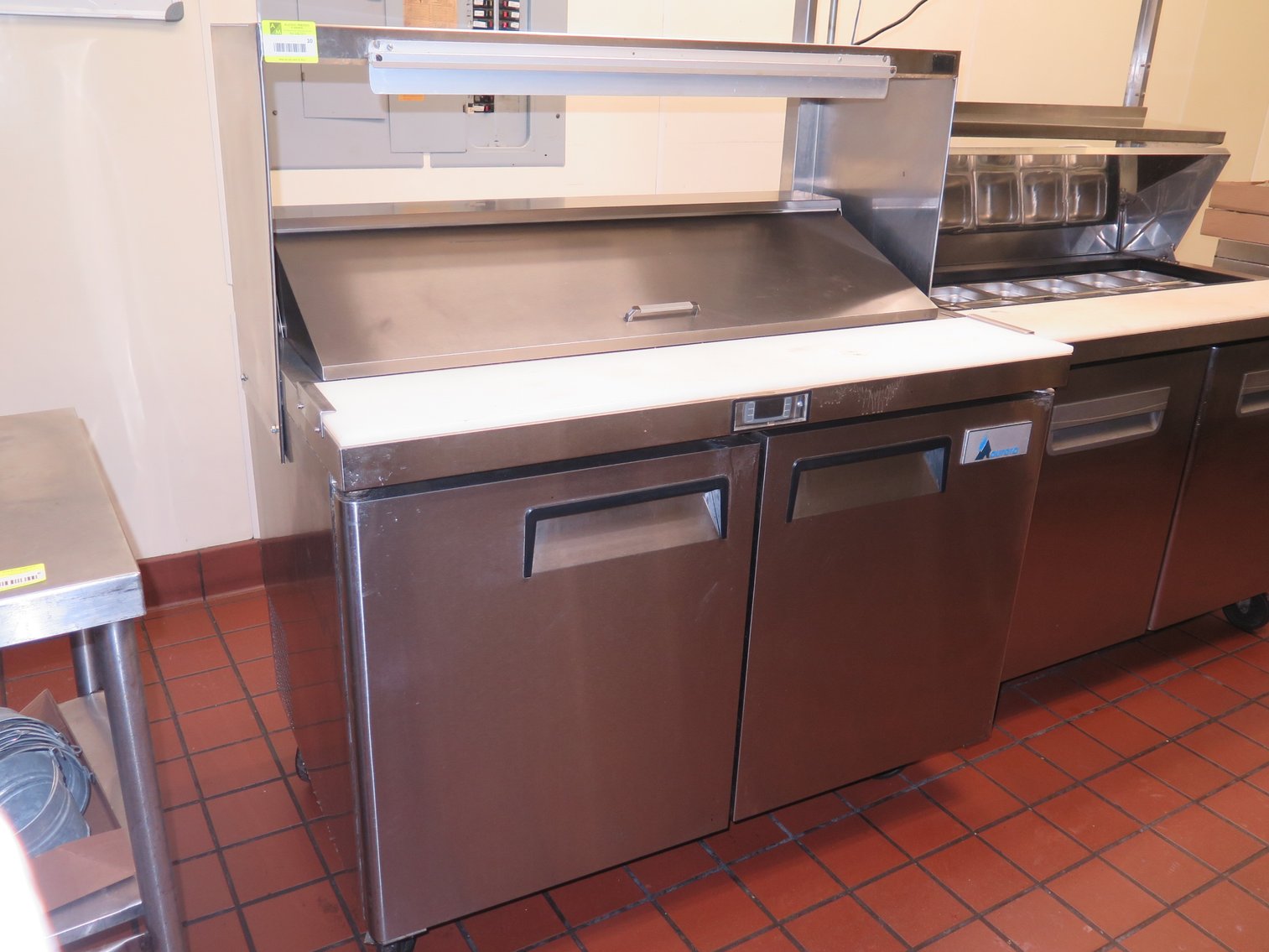 Image for The Onion Grille Restaurant, Bar & Catering